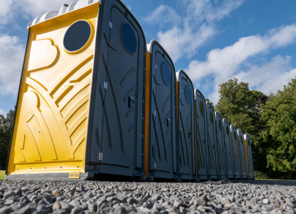 Best Standard Portable Toilet Rental  in Marks, MS